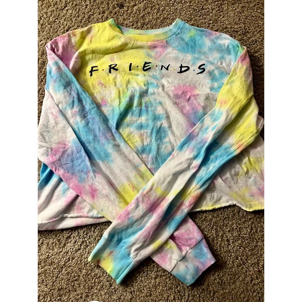 Friends top